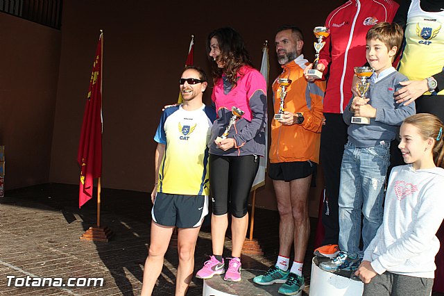 Carrera Popular Da de la Constitucin - Totana 2015 - 426