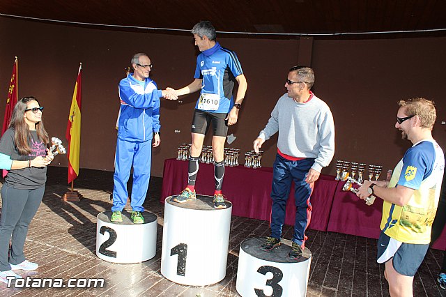 Carrera Popular Da de la Constitucin - Totana 2015 - 428