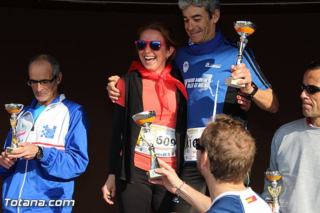 Carrera Popular Da de la Constitucin - Totana 2015 - 430