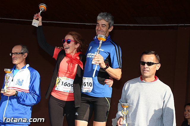 Carrera Popular Da de la Constitucin - Totana 2015 - 432
