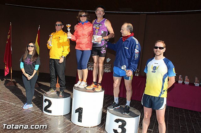 Carrera Popular Da de la Constitucin - Totana 2015 - 433