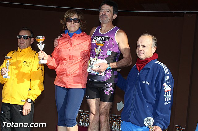 Carrera Popular Da de la Constitucin - Totana 2015 - 434