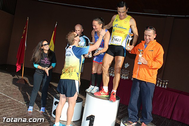 Carrera Popular Da de la Constitucin - Totana 2015 - 435