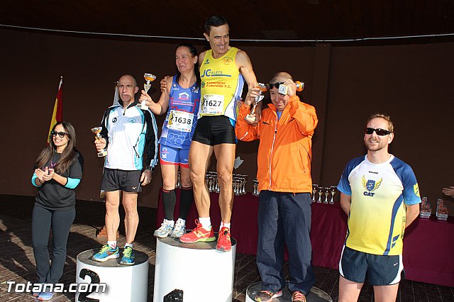 Carrera Popular Da de la Constitucin - Totana 2015 - 436
