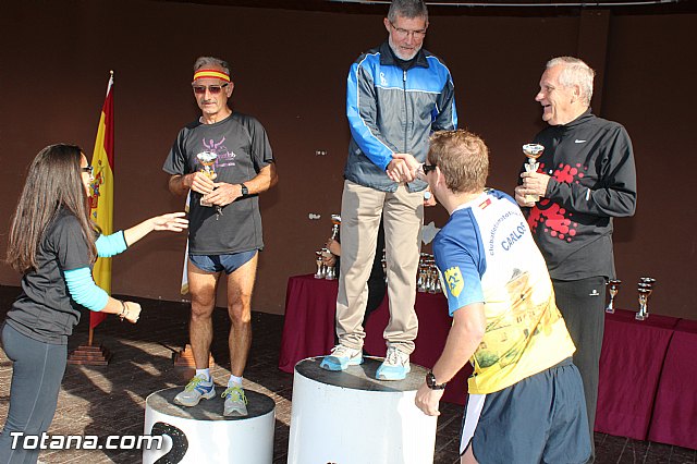 Carrera Popular Da de la Constitucin - Totana 2015 - 438