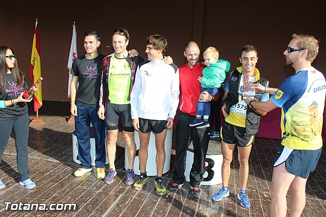 Carrera Popular Da de la Constitucin - Totana 2015 - 441