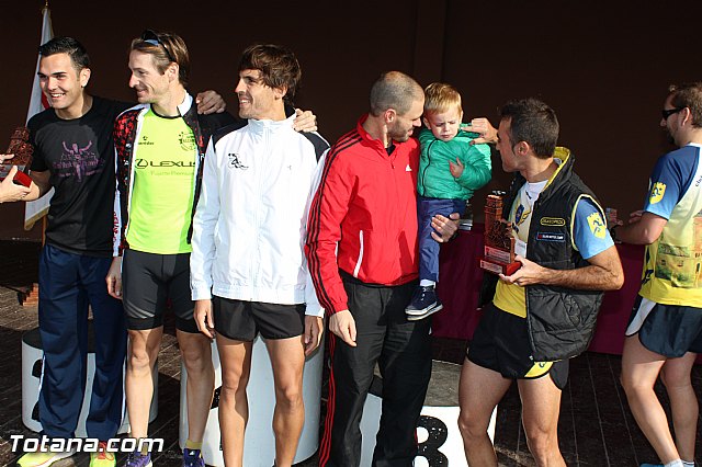 Carrera Popular Da de la Constitucin - Totana 2015 - 442