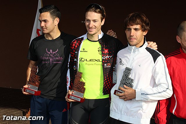 Carrera Popular Da de la Constitucin - Totana 2015 - 443