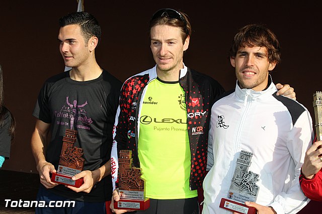 Carrera Popular Da de la Constitucin - Totana 2015 - 445