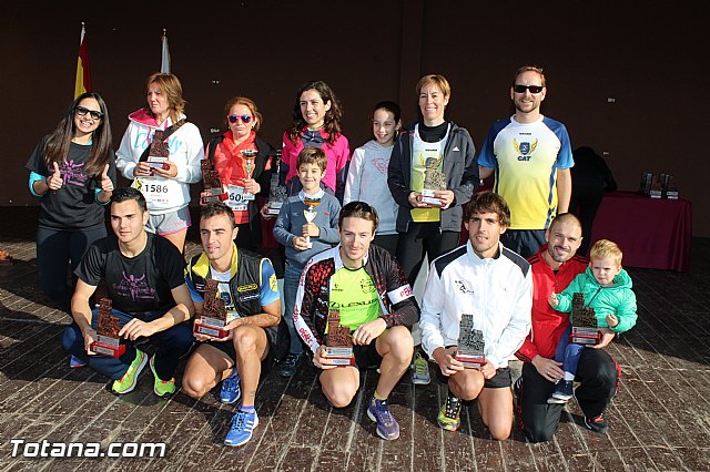 Carrera Popular Da de la Constitucin - Totana 2015 - 446