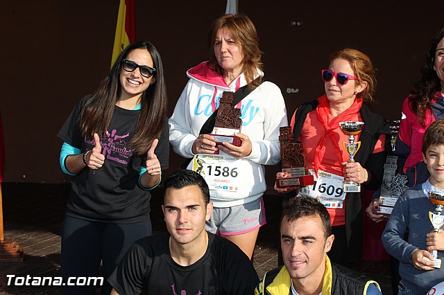 Carrera Popular Da de la Constitucin - Totana 2015 - 447