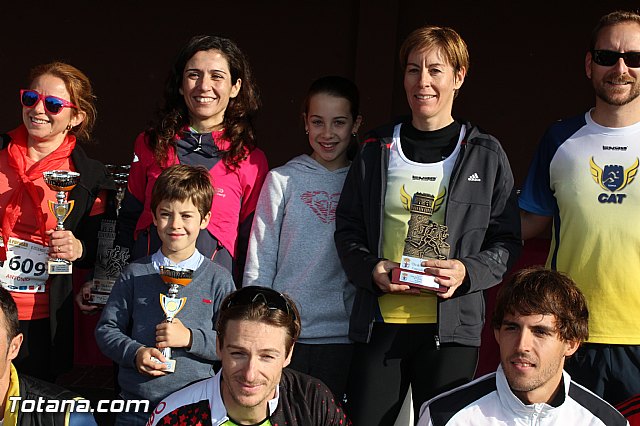 Carrera Popular Da de la Constitucin - Totana 2015 - 448