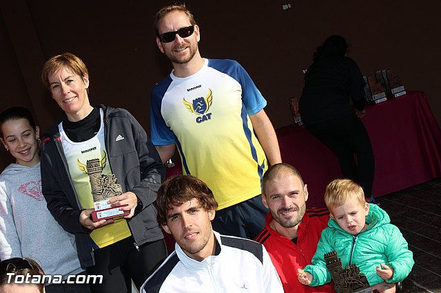 Carrera Popular Da de la Constitucin - Totana 2015 - 449