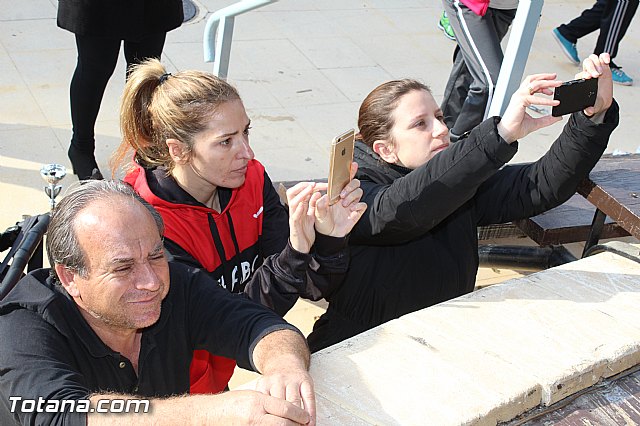 Carrera Popular Da de la Constitucin - Totana 2015 - 450