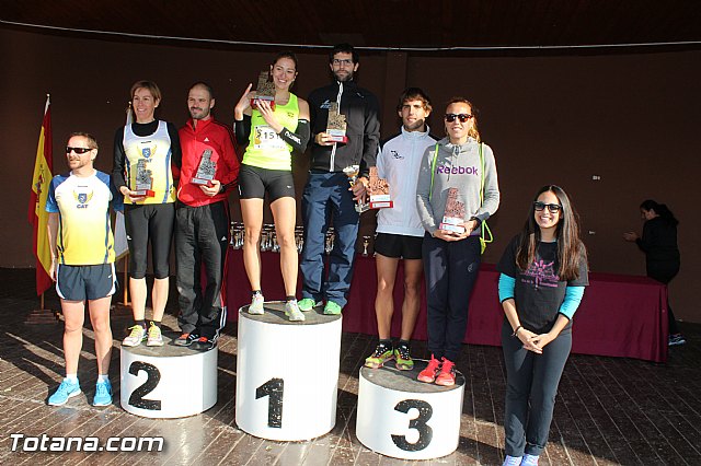 Carrera Popular Da de la Constitucin - Totana 2015 - 452