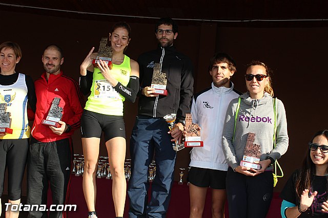 Carrera Popular Da de la Constitucin - Totana 2015 - 453