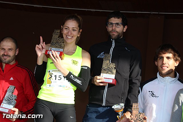 Carrera Popular Da de la Constitucin - Totana 2015 - 455