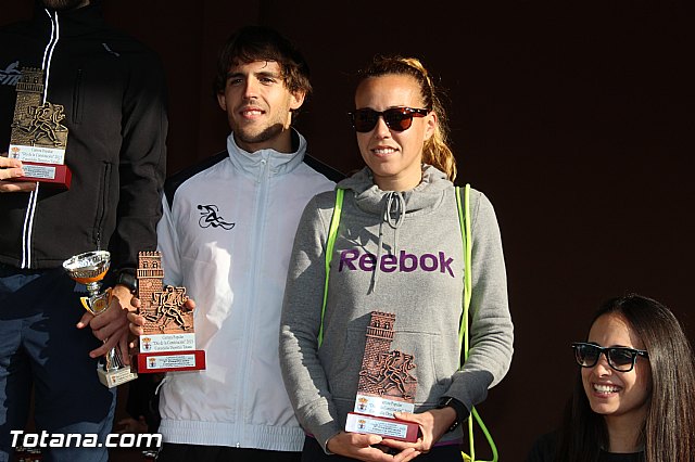 Carrera Popular Da de la Constitucin - Totana 2015 - 456