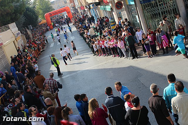Carrera Popular Da de la Constitucin - Totana 2015 - 472