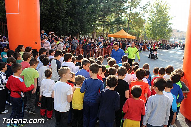 Carrera Popular Da de la Constitucin - Totana 2015 - 473