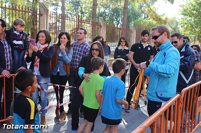 Carrera Popular Da de la Constitucin - Totana 2015 - 474
