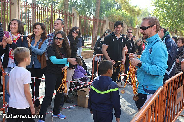 Carrera Popular Da de la Constitucin - Totana 2015 - 475