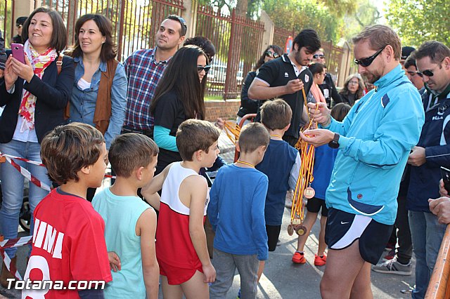 Carrera Popular Da de la Constitucin - Totana 2015 - 477