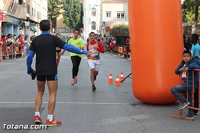 Carrera Popular Da de la Constitucin - Totana 2015 - 487