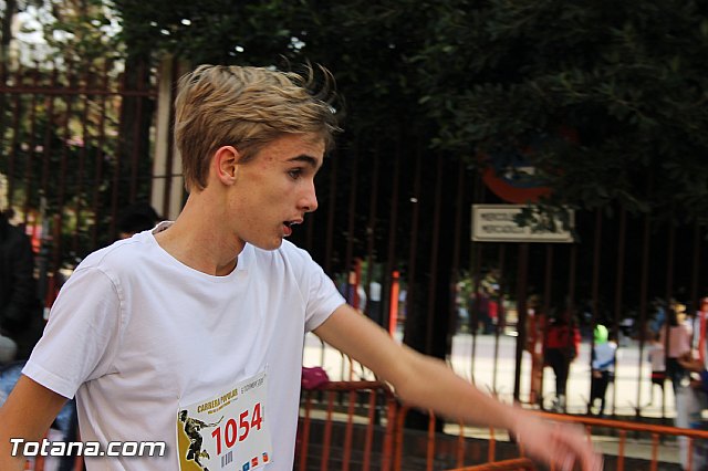 Carrera Popular Da de la Constitucin - Totana 2015 - 488