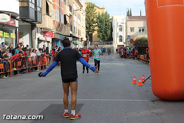 Carrera Popular Da de la Constitucin - Totana 2015 - 491
