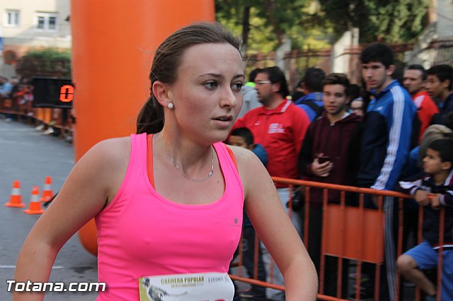 Carrera Popular Da de la Constitucin - Totana 2015 - 501