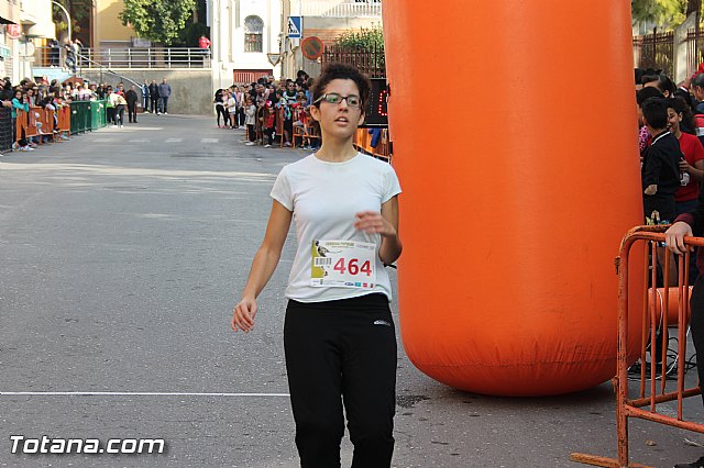 Carrera Popular Da de la Constitucin - Totana 2015 - 509