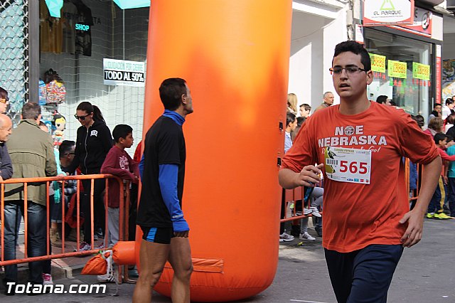 Carrera Popular Da de la Constitucin - Totana 2015 - 511