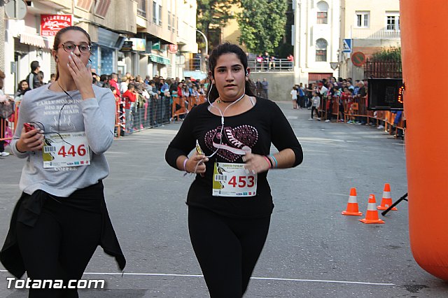 Carrera Popular Da de la Constitucin - Totana 2015 - 517