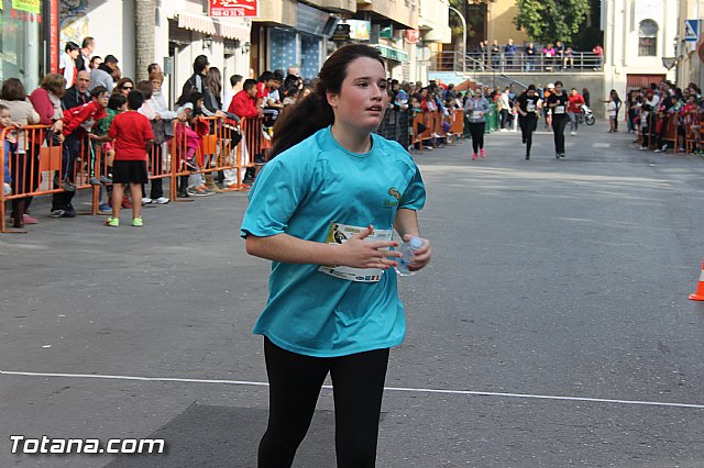 Carrera Popular Da de la Constitucin - Totana 2015 - 518