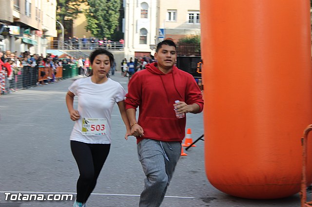 Carrera Popular Da de la Constitucin - Totana 2015 - 519