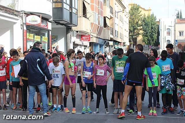 Carrera Popular Da de la Constitucin - Totana 2015 - 521