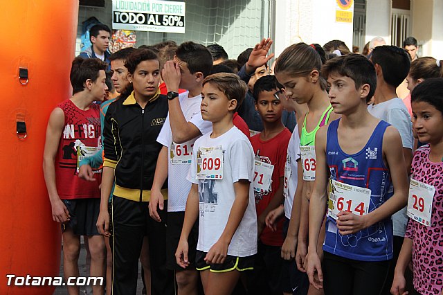 Carrera Popular Da de la Constitucin - Totana 2015 - 525