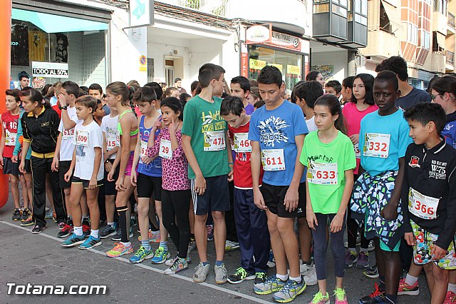 Carrera Popular Da de la Constitucin - Totana 2015 - 526