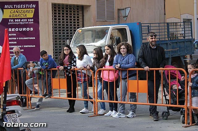 Carrera Popular Da de la Constitucin - Totana 2015 - 532