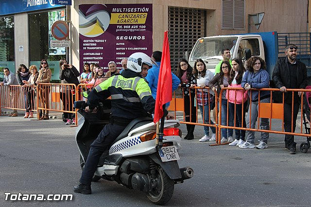Carrera Popular Da de la Constitucin - Totana 2015 - 533