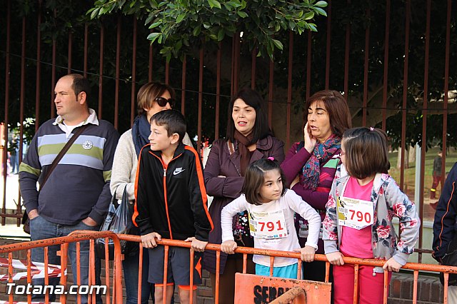 Carrera Popular Da de la Constitucin - Totana 2015 - 539