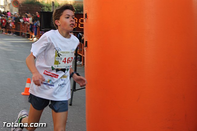 Carrera Popular Da de la Constitucin - Totana 2015 - 553