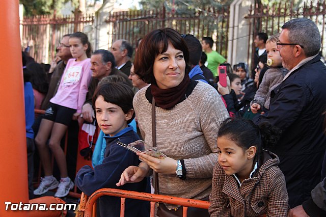 Carrera Popular Da de la Constitucin - Totana 2015 - 554