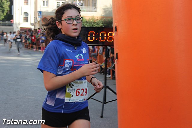 Carrera Popular Da de la Constitucin - Totana 2015 - 565