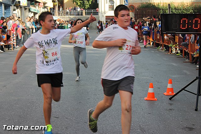 Carrera Popular Da de la Constitucin - Totana 2015 - 567