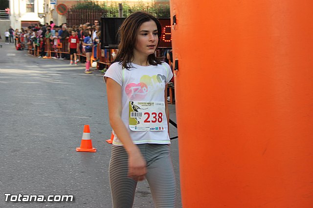 Carrera Popular Da de la Constitucin - Totana 2015 - 568