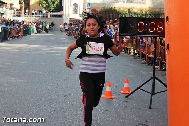 Carrera Popular Da de la Constitucin - Totana 2015 - 569