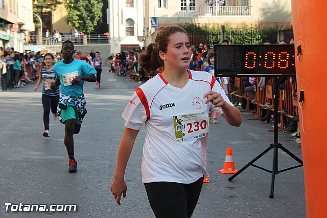 Carrera Popular Da de la Constitucin - Totana 2015 - 570