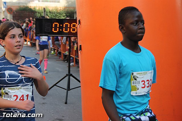 Carrera Popular Da de la Constitucin - Totana 2015 - 571